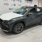 متوفر هيونداي توسان سمارت وكمفورت 2025 بخصومات ممتازه