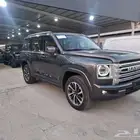 القوة والجمال يجتمعنا في هافال H9 فل كامل 2026