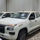 ميتسوبيشي L200 - اتوماتيك- اقساط مؤسسات