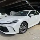 تويوتا كامري 2025 كاش استلام فوري افضل سعر في السوق