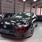 هوندا اكورد نص فل 2025 وكاله