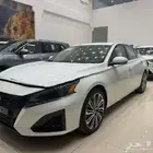 NISSAN - ALTIMA- SV - 2026