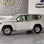 تويوتا لاندكروزر GX.R.2025هدد ونش تنفس طبيعي خليجي بنزين