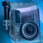 كاميرا تصوير شبه جديد