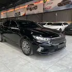 كيا كادينزا K7 بنزين 2020 بطاقة جمركية استيراد كوريا