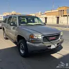 جمس سوبربان 2001 نظيف 8 براغي 8100