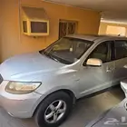 هونداي سانتافي نص فل 2008