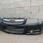 صدام لومينا امامي