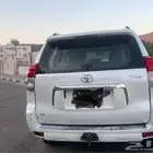 برادو للبيع قير عايدي 6سلندر