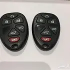 ريموت جمس يوكن GMC Yukon 2007-2014