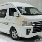 باص فوتون 13راكب ديزل 2025