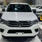 هايلوكس بريمي سلق 2025 بنزين دبل2.7 قير اتوماتيك