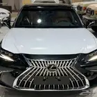 لكزس ES 350 فئة DD فل كامل خليجي 2025