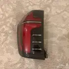 اسطب تاهو 2025 2026 شبه جديد اصلي وكالة GM