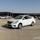 نيسان صني 2024 نقد وتقسيط