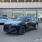لكزس NX350 AA 2025 نقد وتقسيط
