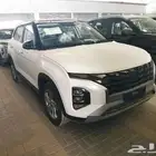 هيونداي كريتا كمفورت موديل 2025
