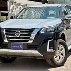 نيسان اكستيرا تيتانيوم - بدون دبل - نص فل2024