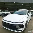 هيونداي سوناتا كومفورت 2026 تقسيط وكاش اقل الاسعار