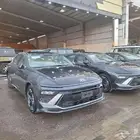 هيونداي سوناتا سمارت 2.5 موديل 2026