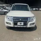 مستوبيشي باجيرو 2020 سعودي محرك 3.5