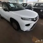 اوربان كروزر GLX موديل 2025 بنزين حبه فقط