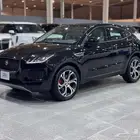 جاكوار E- pace موديل 2020