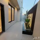 شقه تمليك ارضي تشطيب راقي