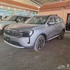 فورد تيرتوري امبيانتي- ترند موديل 2026