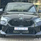 بي ام دبليو الفئة X2 2026