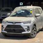 تويوتا رايز ليمتد 2026 عرض تمويلى بنسب تبدأ من 1.80 فقط