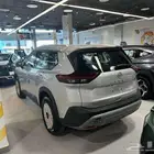 نيسان اكس تريل 2026 دبل وبدون دبل