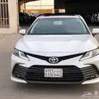 كامري 2024 - فئة GLE بنزين ممشي 45 ألف سعودي