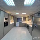 مطابخ جديده اثاث جديد