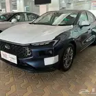 فورد تورس امبيانتي 2025