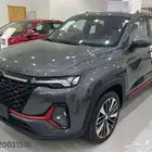 شانجان بلس CS35 لميتيد 2026 ضمان الوكالة