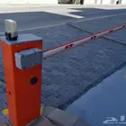 بوابة مواقف السيارات