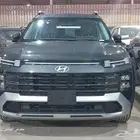 هيونداي جراند كريتا 2026 _ فئات متعددة _ ألوان متنوعة