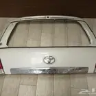 لاندكروزر 2012