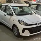 هيونداى جراند i10 1.2 2025 كاش او تقسيط شركات وموئسسات كميات