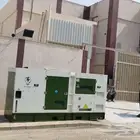 مولدات إيجار كهرباء