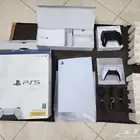 سونى 5 شبه جديد يدعم الاسطوانات