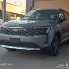 فورد تيري توري 2026 _ الجديدة كليا _ فئات متعددة