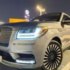 Lincoln Navigator Presidential