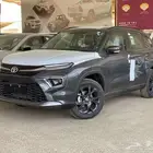 تويوتا اوربان كروزر GL 2026استاندر لدى الفريدي