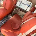 سلام عليكم سياره برادو2009 نظيف شاذ ماشاء الله تبارك الرحمن