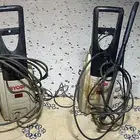 مضختين غسيل روبي