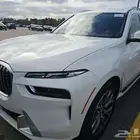 BMW X7 - 2026- 11.300KM