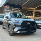 تويوتا فيلوز 2025 GLX فل كامل