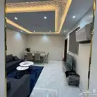 شقق مفروشة فاخرة للايجار حي البوادي تبوك